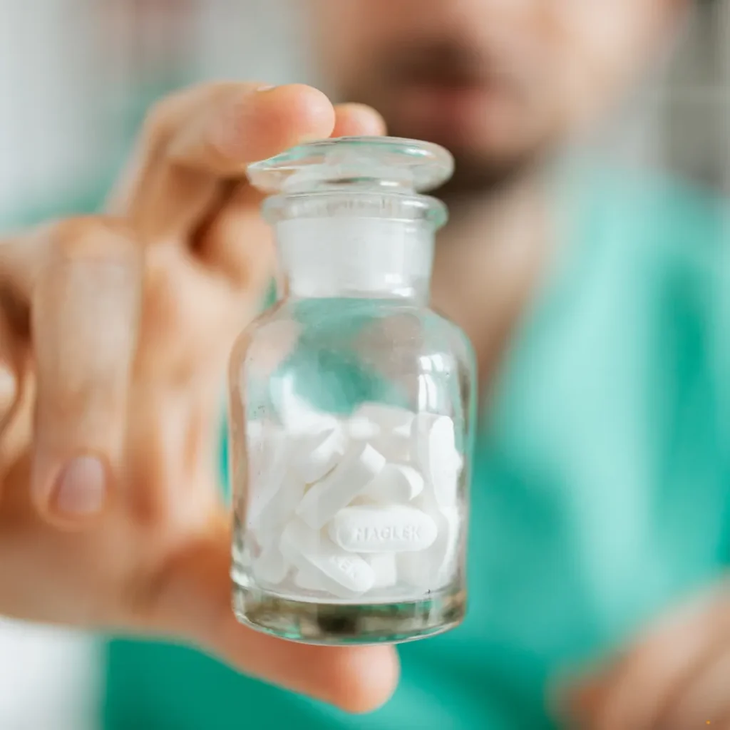 QualCert Level 3 Diploma in Advanced Drug Delivery Systems (Dip Drug Delivery Systems)