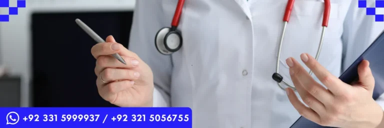 QualCert Level 3 Diploma in Clinical Toxicology (Dip Clinical Toxicology)