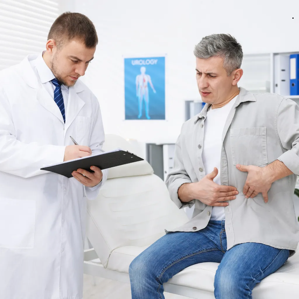 QualCert Level 3 Diploma in Clinical Toxicology (Dip Clinical Toxicology)