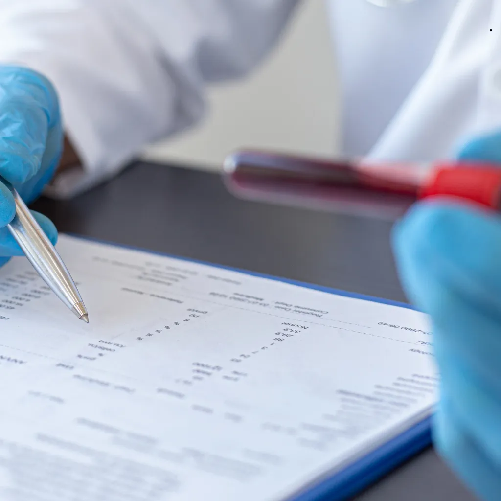 QualCert Level 3 Diploma in Medicinal Chemistry (Dip Medicinal Chemistry)