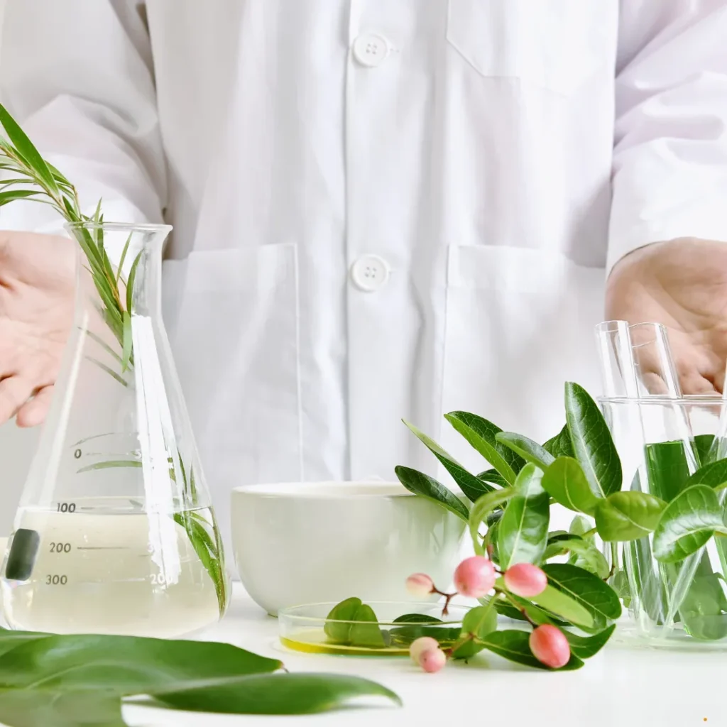 QualCert Level 3 Diploma in Natural Products and Herbal Medicine (Dip Natural Products and Herbal Medicine)