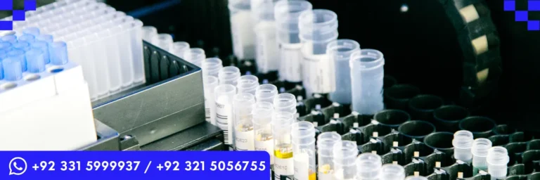 QualCert Level 3 Diploma in Pharmacy Practice Research (Dip Pharmacy Practice Research)