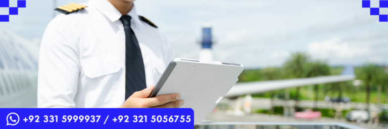 BSc (Hons) Airline, Airport and Aviation Management