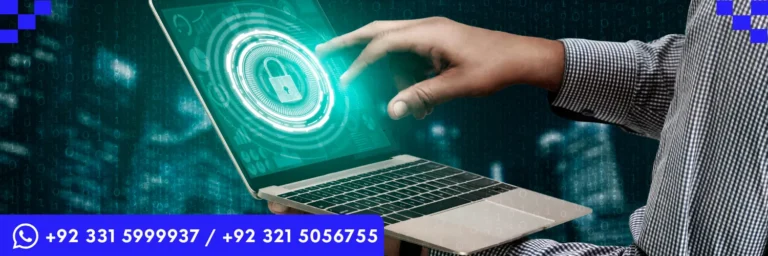 BSc (Hons) Cyber Security and Forensic Computing (Top-up)