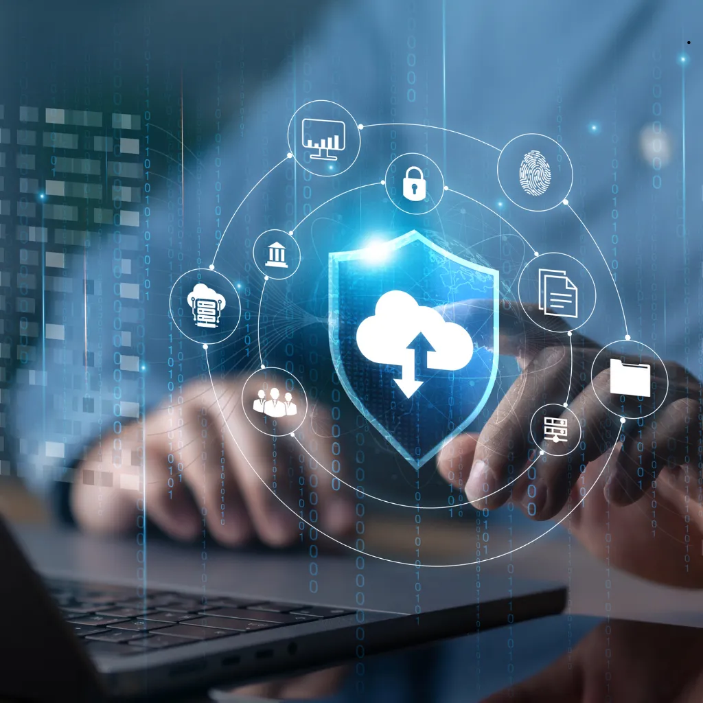 BSc (Hons) Cyber Security and Forensic Computing (Top-up)