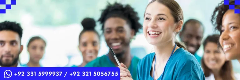 BSc (Hons) Nursing Top Up