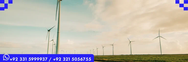 ICTQual AB Level 6 in Environmental Engineering & Management
