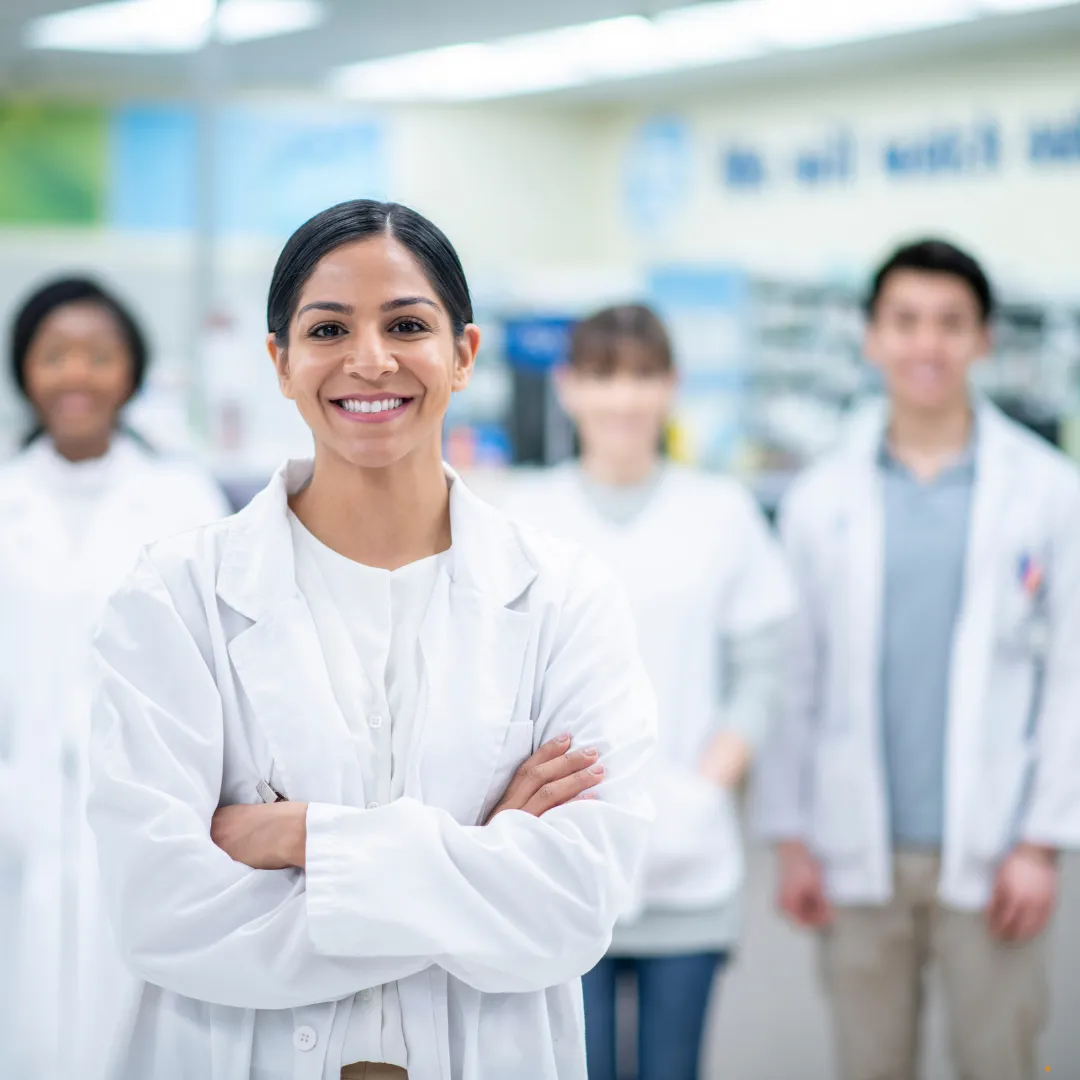 LICQual Level 6 Diploma in Pharmacy Education (D Pharmacy Education)