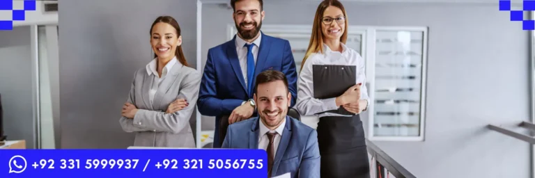 Doctorate in Business Administration