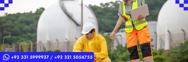 ICTQual AB Level 3 International Diploma in Environmental Engineering and Management