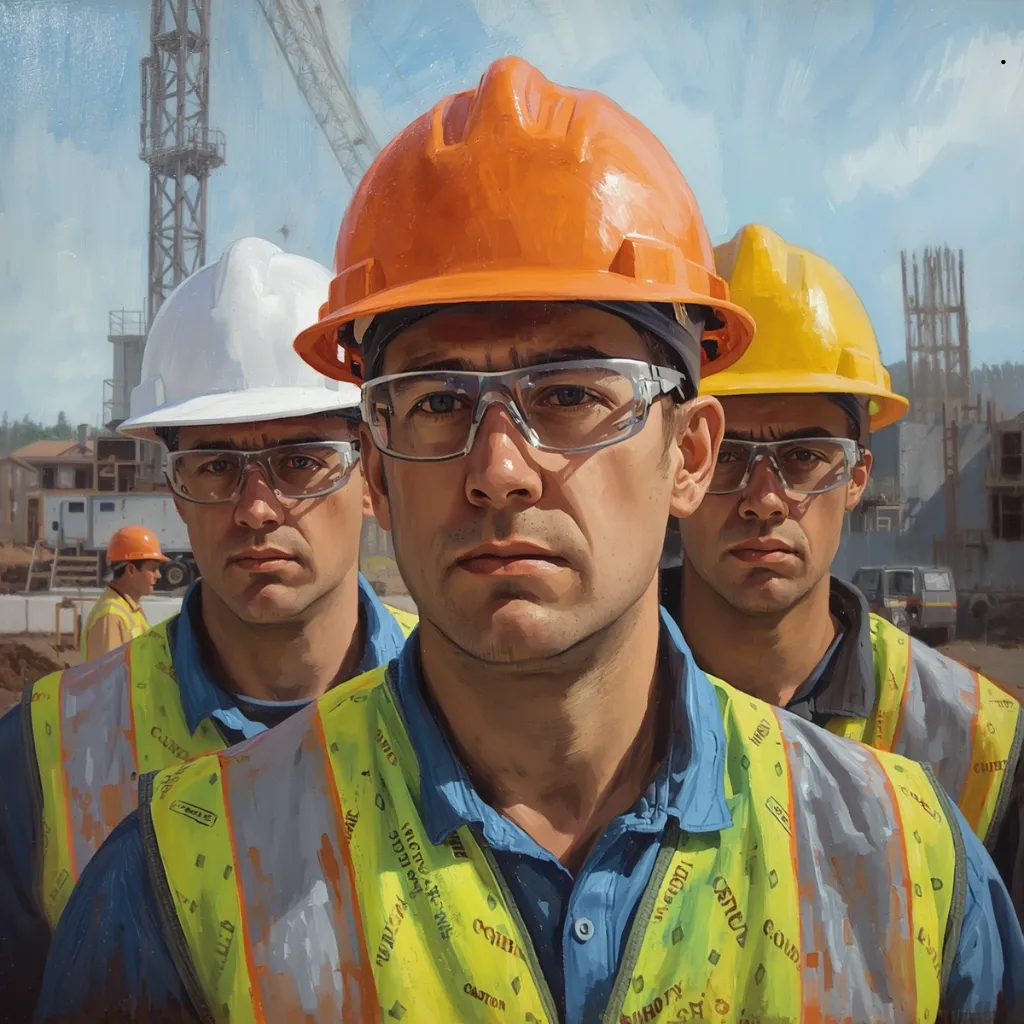 ICTQual AB Level 3 International Diploma in Occupational Health and Safety (OHS)
