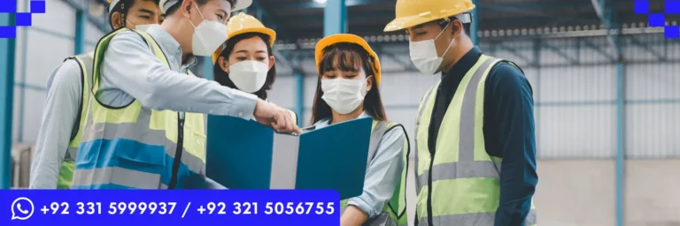 ICTQual AB Level 3 International Diploma in Occupational Health and Safety (OHS)