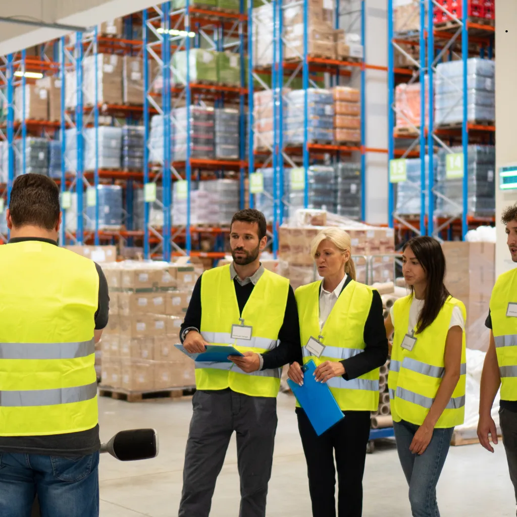 ICTQual AB Level 4 International Diploma in Industrial Safety and Risk Management

