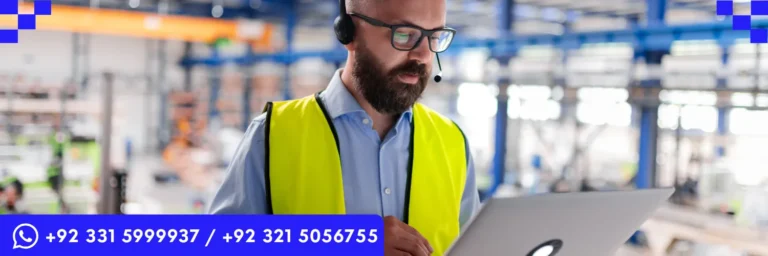 ICTQual AB Level 4 International Diploma in Industrial Safety and Risk Management