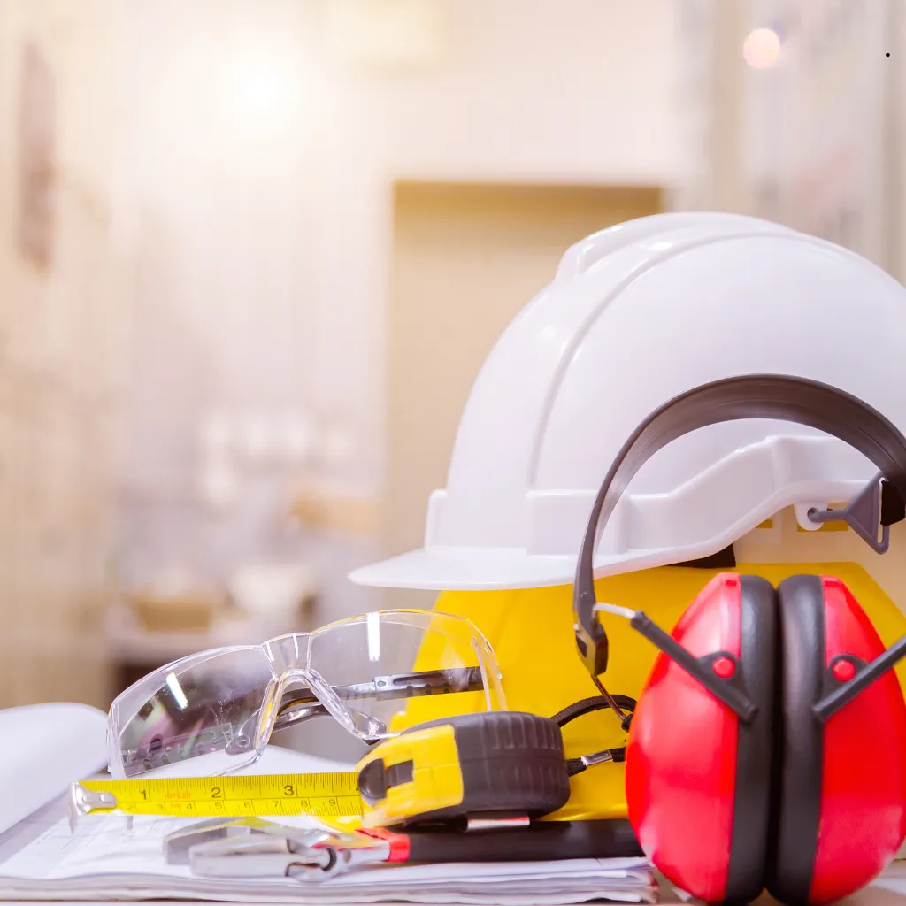 ICTQual AB Level 4 International Diploma in Occupational Health and Safety (OHS)

