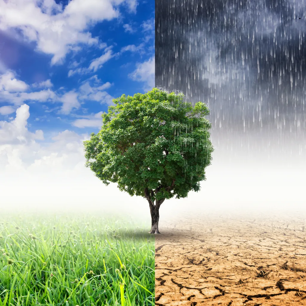 ICTQual AB Level 5 International Diploma in Climate Change and Sustainability Studies
