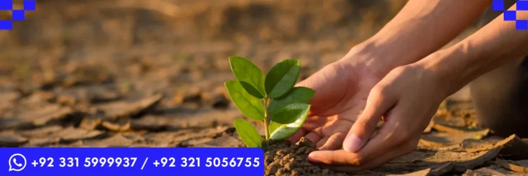 ICTQual AB Level 5 International Diploma in Climate Change and Sustainability Studies