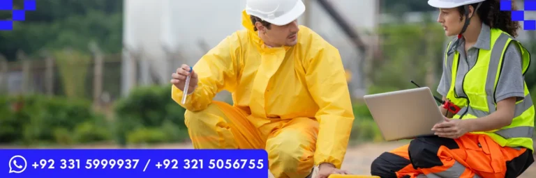 ICTQual ABLevel 5 International Diploma in Environmental Engineering & Management