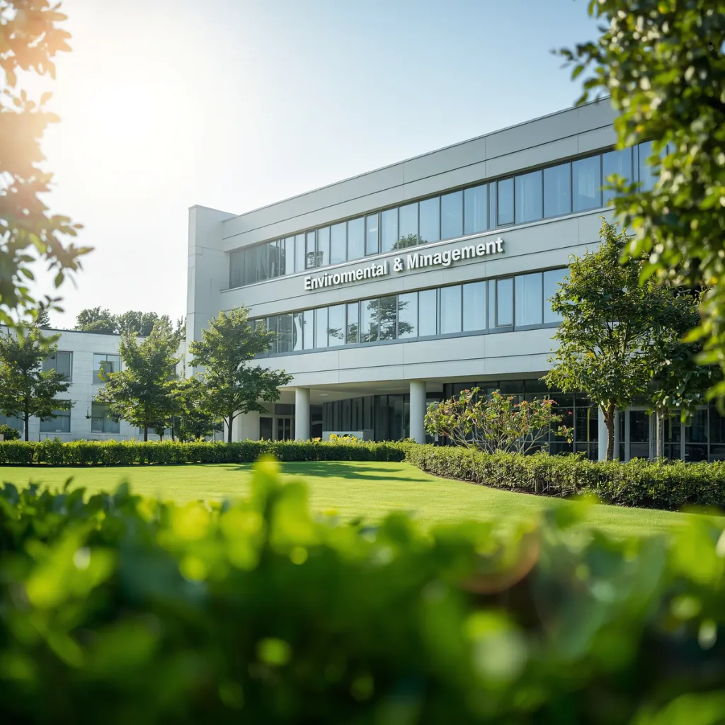 ICTQual ABLevel 5 International Diploma in Environmental Engineering & Management