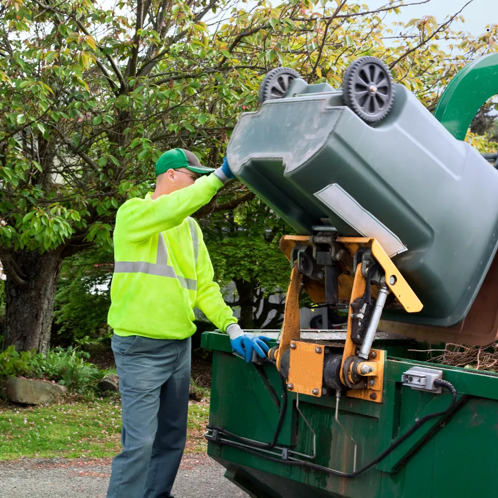 ICTQual AB Level 5 International Diploma in Waste Management & Recycling Technology

