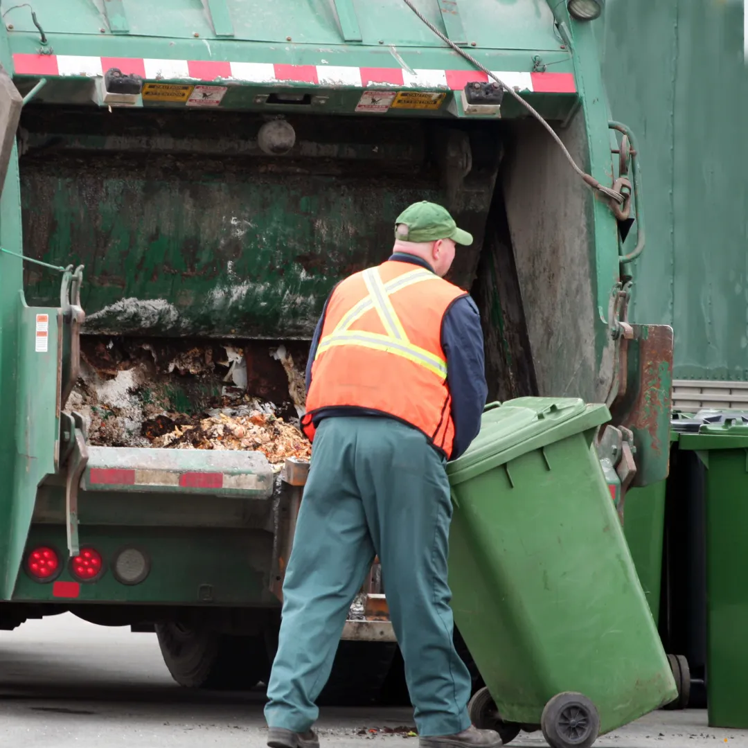 ICTQual ABLevel 2 International Diploma in Waste Management and Recycling Technology