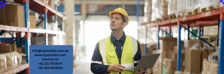 ICTQual ABLevel 5 International Diploma in Industrial Safety & Risk Management