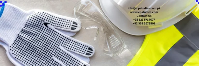 ICTQual AB Level 5 International Diploma in Occupational Health & Safety (OHS)
