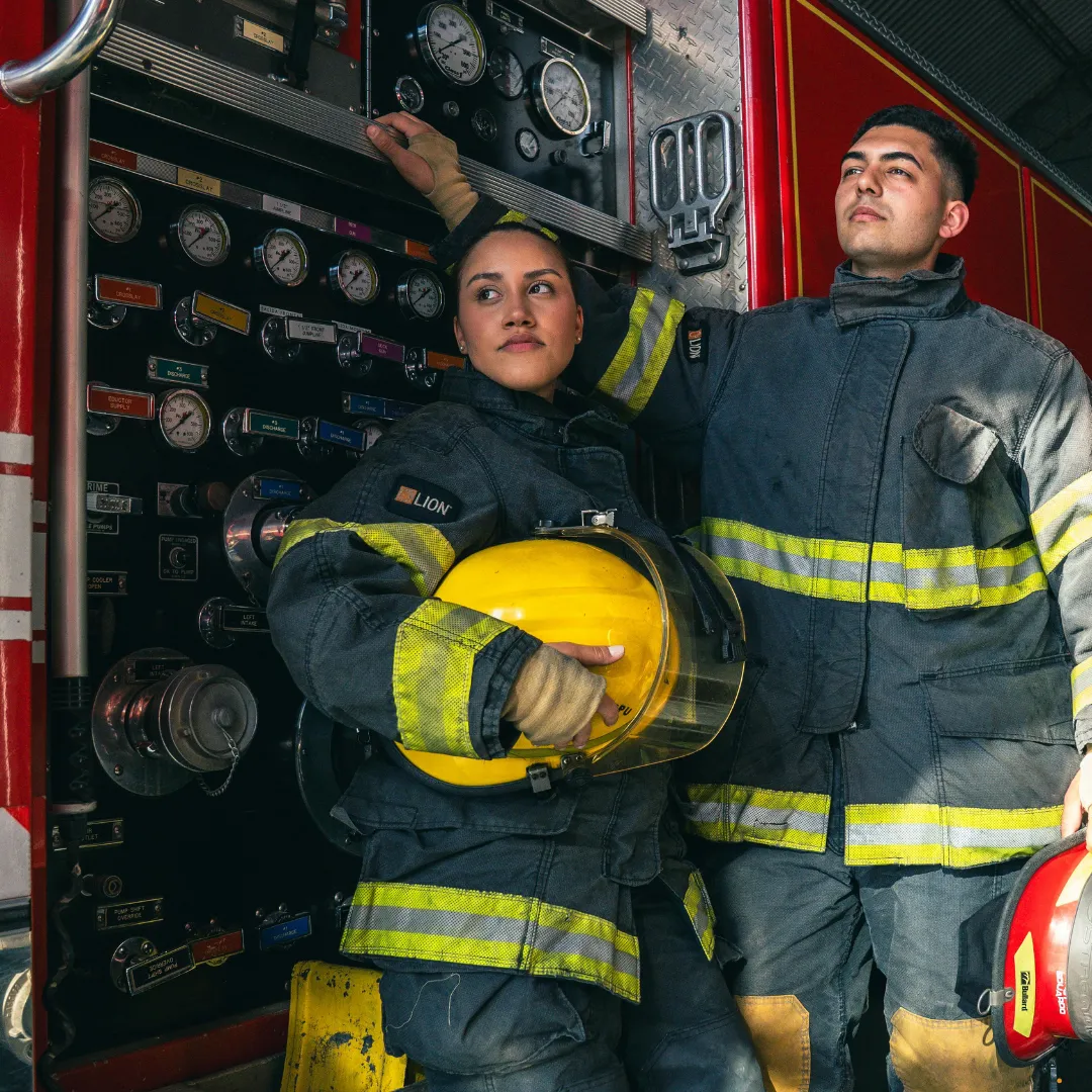 ICTQual ABLevel 6 International Diploma in Fire Safety & Firefighting Technology