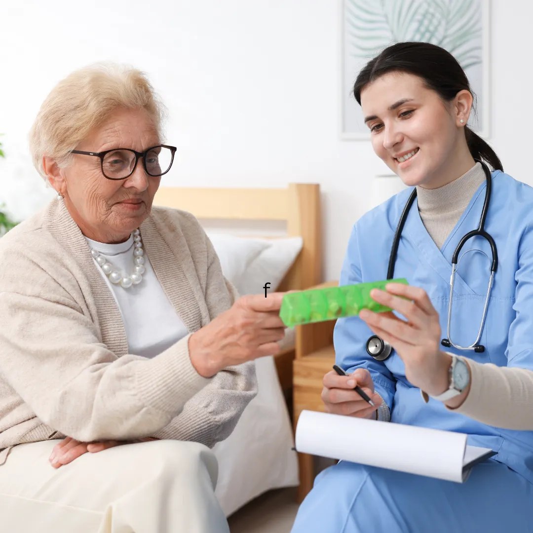 LICQual Level 1 Award in Health and Social Care