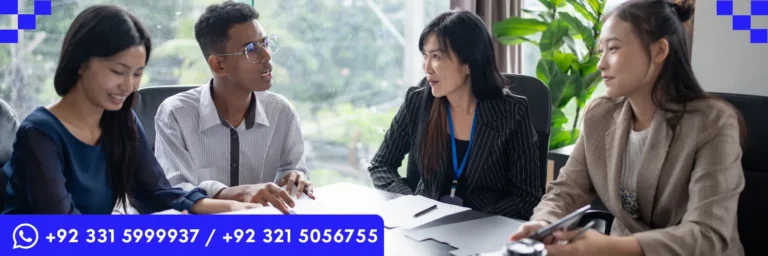 LICQual Level 3 Certificate in Health Policy and Management 