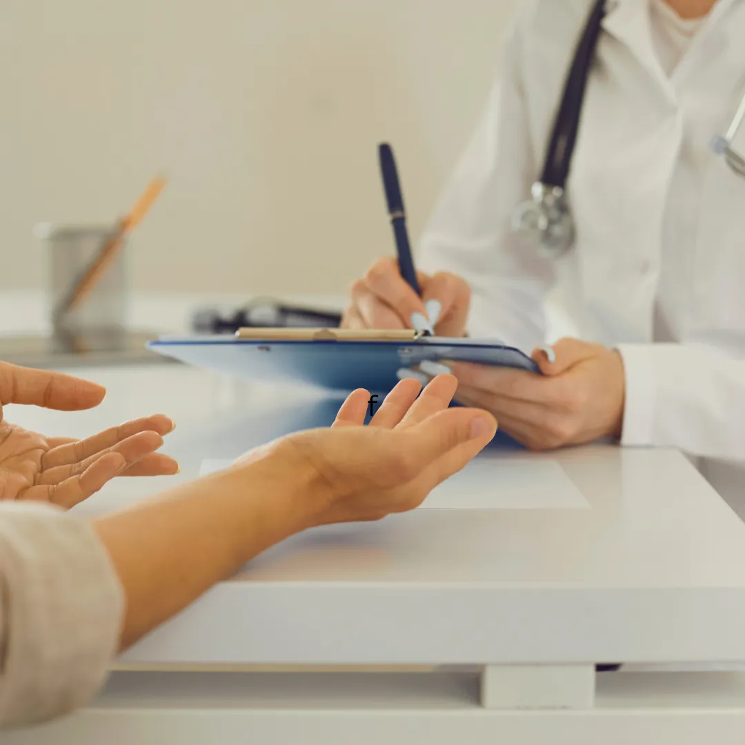 LICQual Level 3 Certificate in Health Policy and Management 