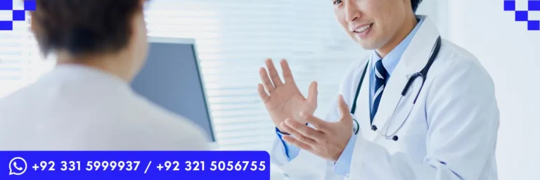 LICQual Level 3 Certificate in Healthcare Informatics