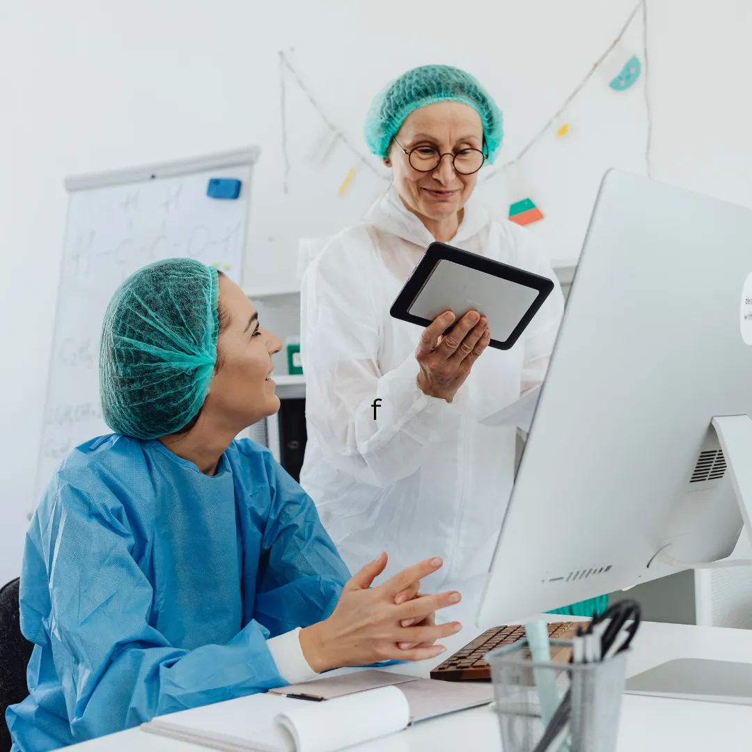 LICQual Level 3 Certificate in Healthcare Informatics