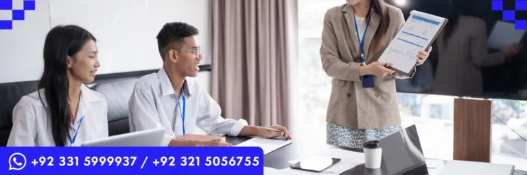 LICQual Level 3 Certificate in Healthcare Leadership and Ethics