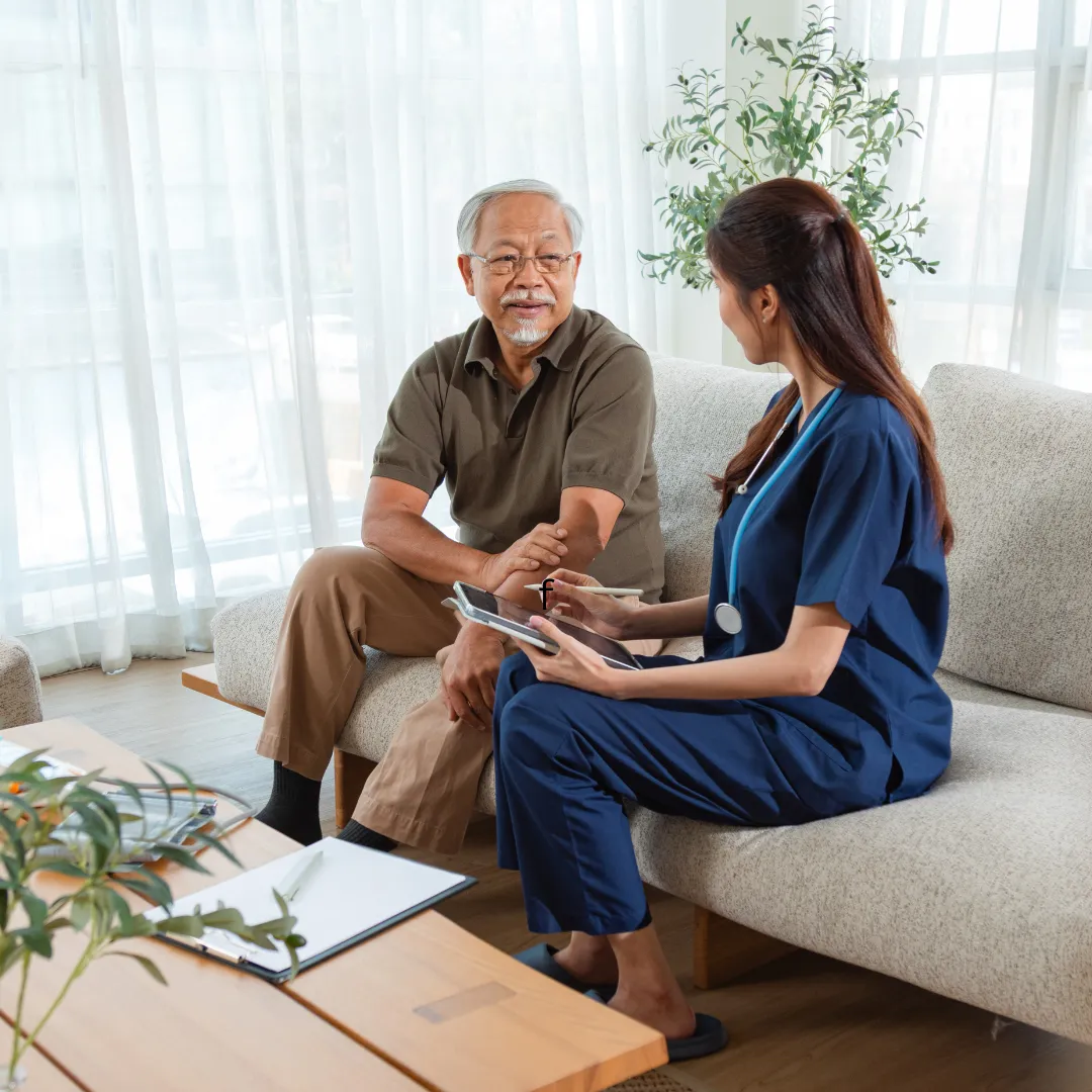 LICQual Level 3 Certificate in Healthcare Quality and Patient Safety 