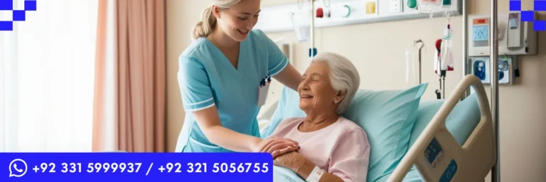LICQual Level 3 Certificate in Healthcare Quality and Patient Safety 