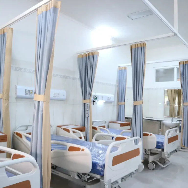 LICQual Level 3 Certificate in Hospital Management