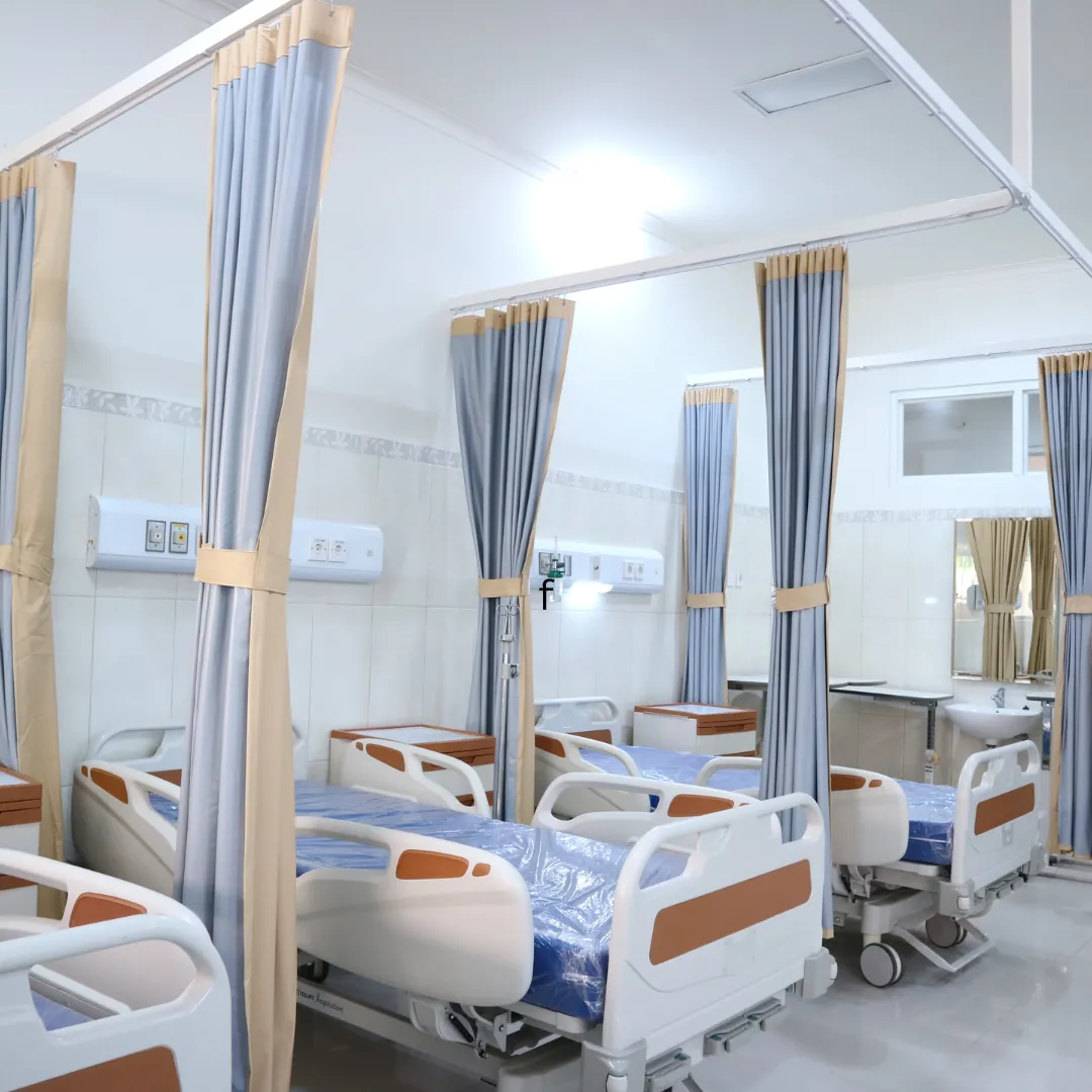 LICQual Level 3 Certificate in Hospital Management