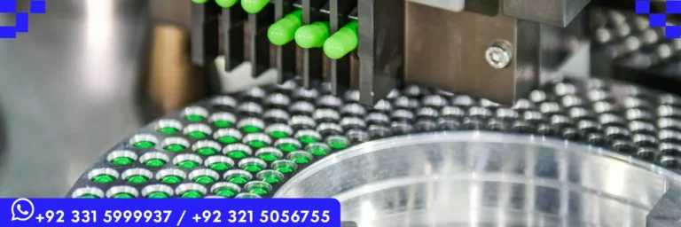 LICQual Level 6 Diploma in Pharmaceutical Technology and Quality Assurance (D Pharmaceutical Technology)