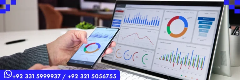 LICQual Level 6 Diploma in Pharmacy Data Analytics (D Pharmacy Data Analytics)