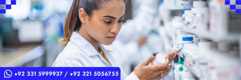 LICQual Level 6 Diploma in Pharmacy Education (D Pharmacy Education)