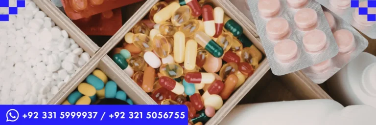 LICQual Level 7 Postgraduate Diploma in Advanced Drug Delivery Systems (PgD Drug Delivery Systems)