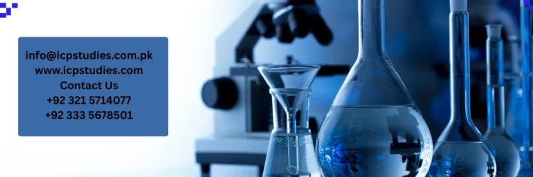 LICQual Level 7 Postgraduate Diploma in Biopharmaceutical Sciences (PgD Biopharmaceutical Sciences) 