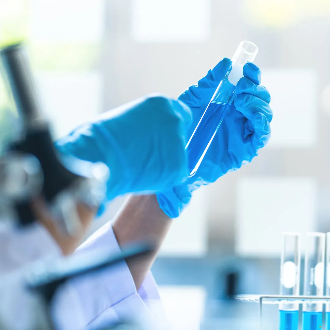 LICQual Level 7 Postgraduate Diploma in Biopharmaceutical Sciences (PgD Biopharmaceutical Sciences) 