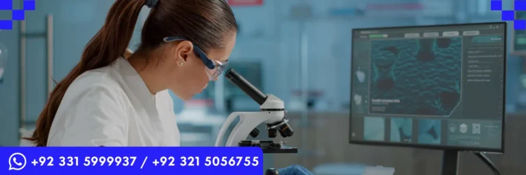 LICQual Level 7 Postgraduate Diploma in Clinical Pharmacokinetics (PgD Clinical Pharmacokinetics)