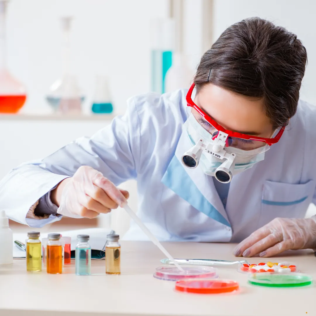 LICQual Level 7 Postgraduate Diploma in Clinical Research and Drug Development (PgD Clinical Research)  