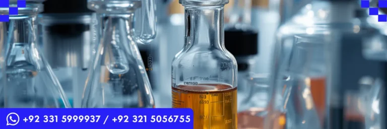 LICQual Level 7 Postgraduate Diploma in Clinical Toxicology (PgD Clinical Toxicology)