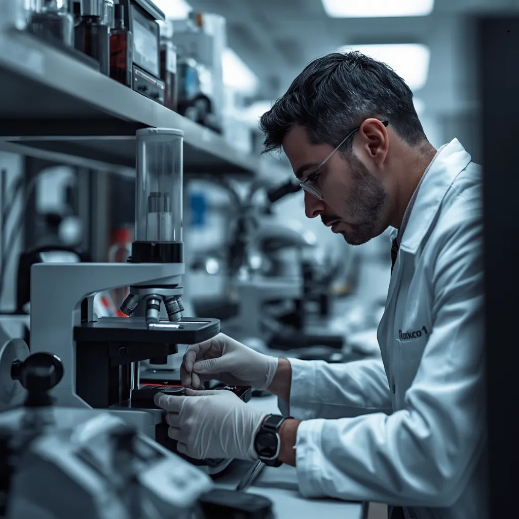 LICQual Level 7 Postgraduate Diploma in Clinical Toxicology (PgD Clinical Toxicology)
