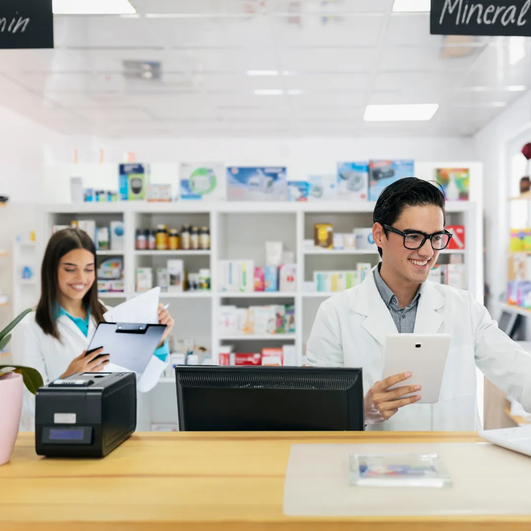 LICQual Level 7 Postgraduate Diploma in Hospital Pharmacy (PgD Hospital Pharmacy)