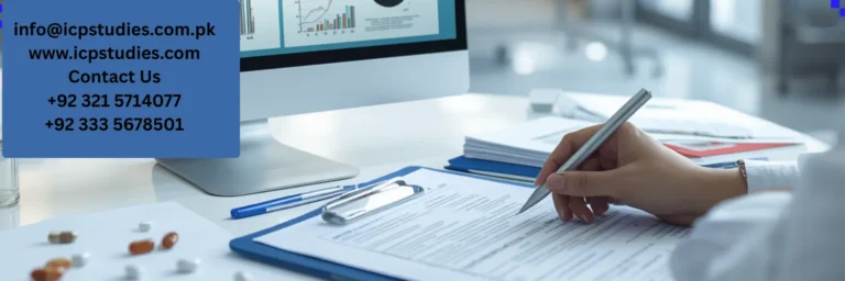 LICQual Level 7 Postgraduate Diploma in Medication Safety and Quality Assurance (PgD Medication Safety)
